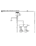 Предварительный просмотр 115 страницы BMW 1995 318i Electric Troubleshooting Manual