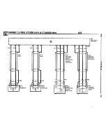 Предварительный просмотр 119 страницы BMW 1995 318i Electric Troubleshooting Manual