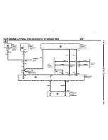 Предварительный просмотр 120 страницы BMW 1995 318i Electric Troubleshooting Manual