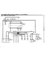 Предварительный просмотр 128 страницы BMW 1995 318i Electric Troubleshooting Manual