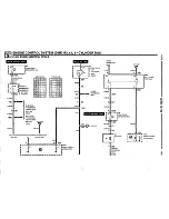 Предварительный просмотр 130 страницы BMW 1995 318i Electric Troubleshooting Manual