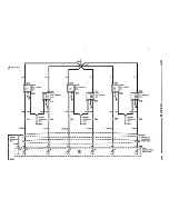 Предварительный просмотр 131 страницы BMW 1995 318i Electric Troubleshooting Manual