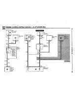 Предварительный просмотр 135 страницы BMW 1995 318i Electric Troubleshooting Manual