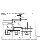 Предварительный просмотр 143 страницы BMW 1995 318i Electric Troubleshooting Manual