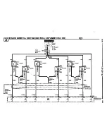 Предварительный просмотр 146 страницы BMW 1995 318i Electric Troubleshooting Manual