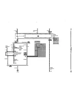 Предварительный просмотр 156 страницы BMW 1995 318i Electric Troubleshooting Manual