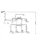 Предварительный просмотр 157 страницы BMW 1995 318i Electric Troubleshooting Manual