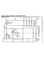 Предварительный просмотр 163 страницы BMW 1995 318i Electric Troubleshooting Manual