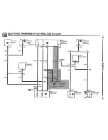 Предварительный просмотр 164 страницы BMW 1995 318i Electric Troubleshooting Manual