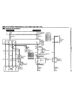 Предварительный просмотр 165 страницы BMW 1995 318i Electric Troubleshooting Manual