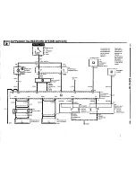 Предварительный просмотр 177 страницы BMW 1995 318i Electric Troubleshooting Manual