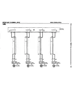 Предварительный просмотр 184 страницы BMW 1995 318i Electric Troubleshooting Manual