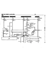 Предварительный просмотр 196 страницы BMW 1995 318i Electric Troubleshooting Manual