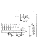 Предварительный просмотр 197 страницы BMW 1995 318i Electric Troubleshooting Manual