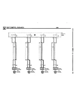 Предварительный просмотр 199 страницы BMW 1995 318i Electric Troubleshooting Manual