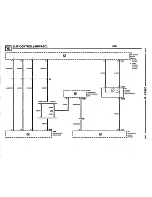 Предварительный просмотр 200 страницы BMW 1995 318i Electric Troubleshooting Manual