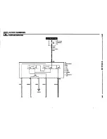 Предварительный просмотр 202 страницы BMW 1995 318i Electric Troubleshooting Manual