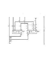 Предварительный просмотр 203 страницы BMW 1995 318i Electric Troubleshooting Manual