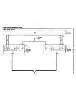 Предварительный просмотр 211 страницы BMW 1995 318i Electric Troubleshooting Manual