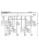 Предварительный просмотр 212 страницы BMW 1995 318i Electric Troubleshooting Manual