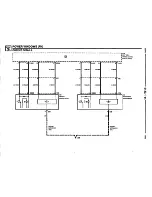 Предварительный просмотр 214 страницы BMW 1995 318i Electric Troubleshooting Manual