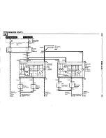 Предварительный просмотр 218 страницы BMW 1995 318i Electric Troubleshooting Manual