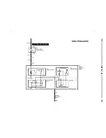 Предварительный просмотр 221 страницы BMW 1995 318i Electric Troubleshooting Manual