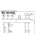 Предварительный просмотр 227 страницы BMW 1995 318i Electric Troubleshooting Manual