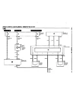 Предварительный просмотр 230 страницы BMW 1995 318i Electric Troubleshooting Manual