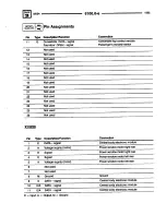 Предварительный просмотр 238 страницы BMW 1995 318i Electric Troubleshooting Manual