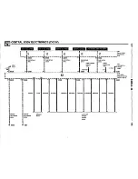 Предварительный просмотр 241 страницы BMW 1995 318i Electric Troubleshooting Manual