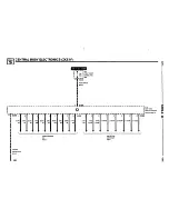 Предварительный просмотр 244 страницы BMW 1995 318i Electric Troubleshooting Manual