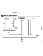 Предварительный просмотр 248 страницы BMW 1995 318i Electric Troubleshooting Manual