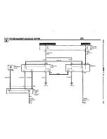 Предварительный просмотр 252 страницы BMW 1995 318i Electric Troubleshooting Manual