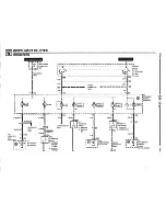 Предварительный просмотр 260 страницы BMW 1995 318i Electric Troubleshooting Manual