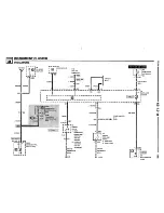 Предварительный просмотр 265 страницы BMW 1995 318i Electric Troubleshooting Manual