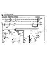 Предварительный просмотр 270 страницы BMW 1995 318i Electric Troubleshooting Manual