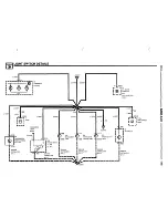 Предварительный просмотр 271 страницы BMW 1995 318i Electric Troubleshooting Manual