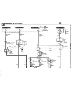 Предварительный просмотр 274 страницы BMW 1995 318i Electric Troubleshooting Manual