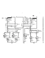 Предварительный просмотр 275 страницы BMW 1995 318i Electric Troubleshooting Manual