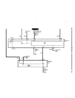 Предварительный просмотр 281 страницы BMW 1995 318i Electric Troubleshooting Manual