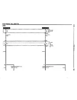 Предварительный просмотр 284 страницы BMW 1995 318i Electric Troubleshooting Manual