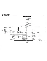 Предварительный просмотр 290 страницы BMW 1995 318i Electric Troubleshooting Manual