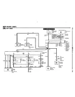 Предварительный просмотр 291 страницы BMW 1995 318i Electric Troubleshooting Manual