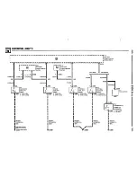 Предварительный просмотр 293 страницы BMW 1995 318i Electric Troubleshooting Manual