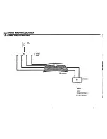 Предварительный просмотр 304 страницы BMW 1995 318i Electric Troubleshooting Manual