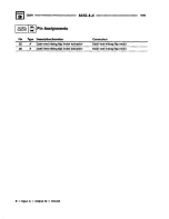 Предварительный просмотр 311 страницы BMW 1995 318i Electric Troubleshooting Manual