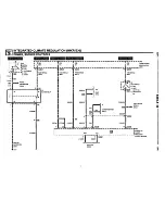 Предварительный просмотр 313 страницы BMW 1995 318i Electric Troubleshooting Manual