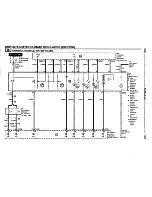 Предварительный просмотр 315 страницы BMW 1995 318i Electric Troubleshooting Manual