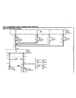 Предварительный просмотр 316 страницы BMW 1995 318i Electric Troubleshooting Manual